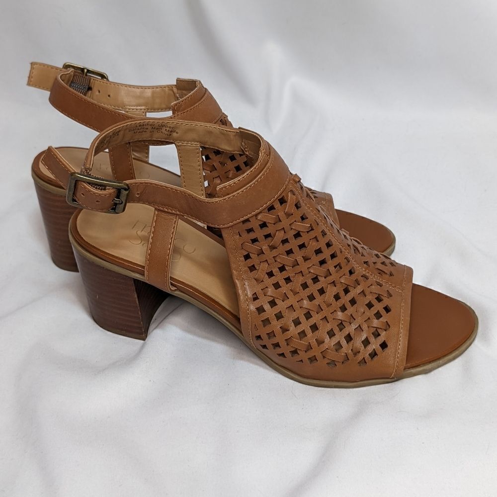 Francosartoharlet3 Sandals